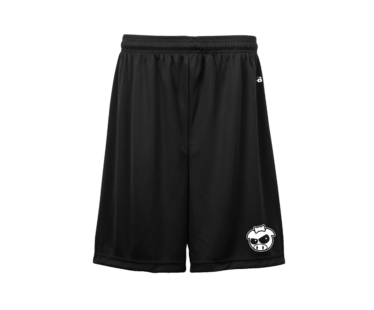 Rally Pigs - DTF | Men's Performance Short