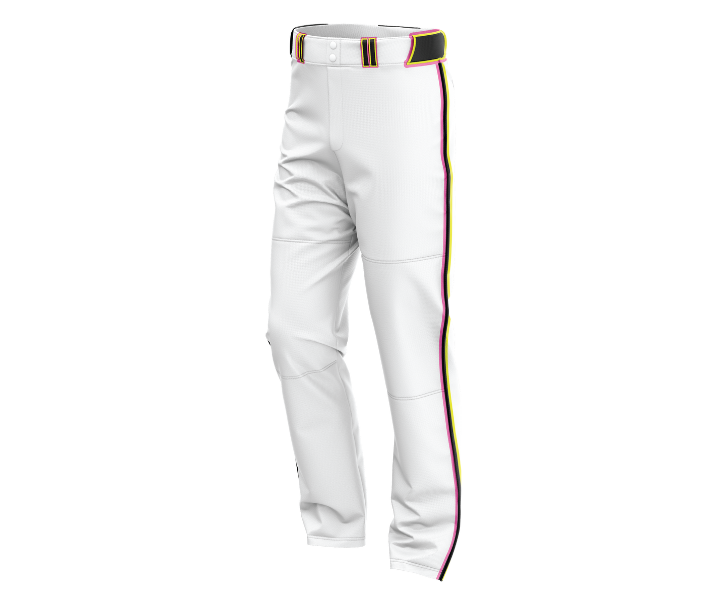 Rally Pigs 2023 FDS Pants