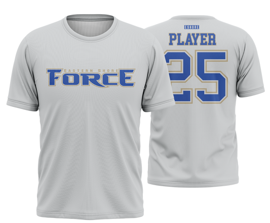 Eastern Shore Force - Semi Sub (Short Sleeve)