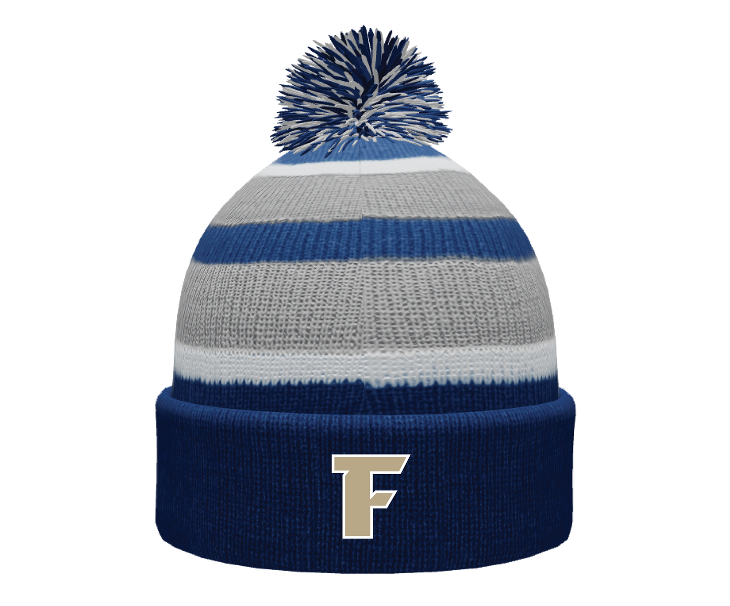 Eastern Shore Force - Beanie