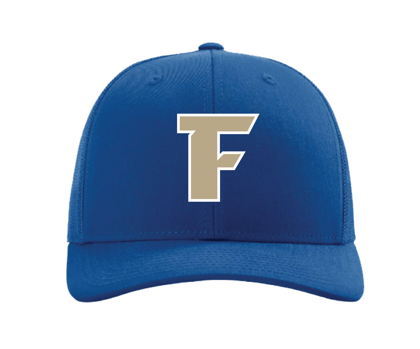 Eastern Shore Force Richardson 112 Trucker
