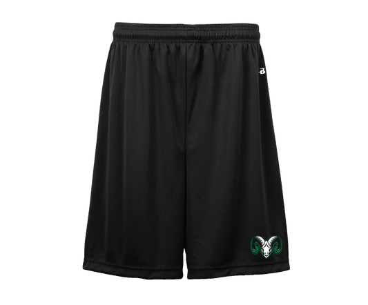 Parkside High School - BASEBALL - DTF | Men's Performance Short