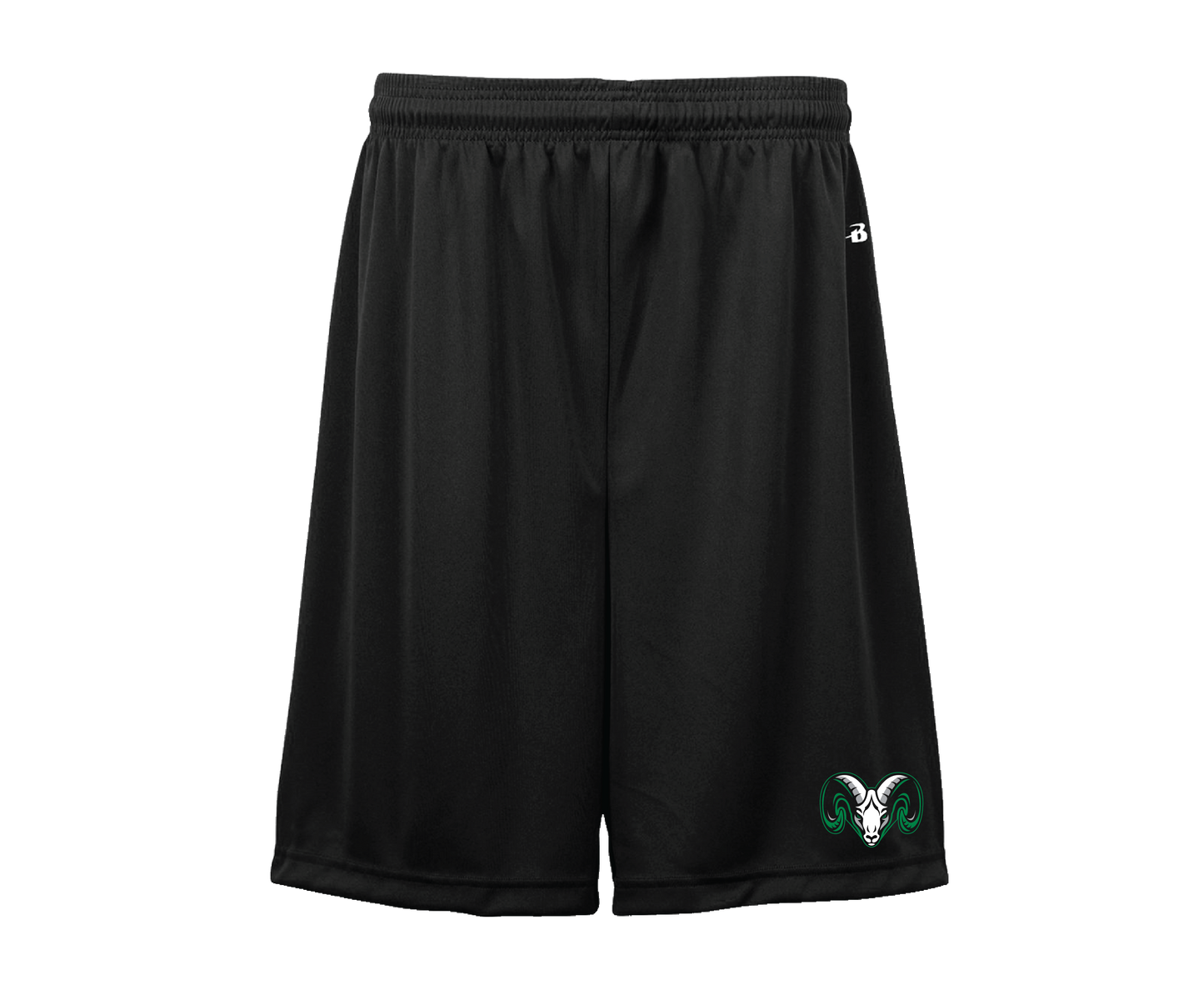Parkside High School - BASEBALL - DTF | Men's Performance Short