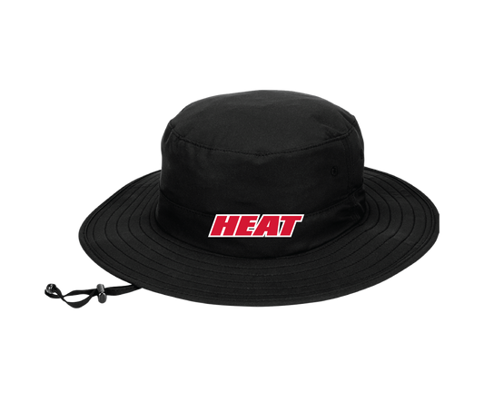 Forest Hill Heat - Bucket Hat