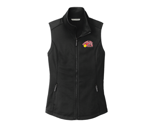 Forest Hill Heat - DTF | Port Authority® Fleece Vest