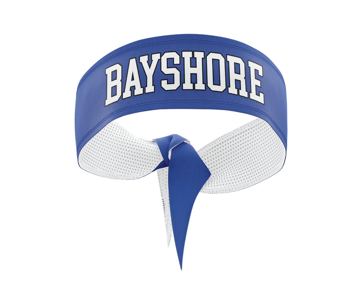 Bayshore Rockets - FDS Headband