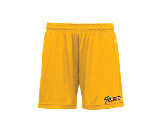 Fever - DTF | Women's Performance Short