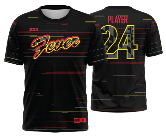 Fever - FDS | Short Sleeve Jerseys