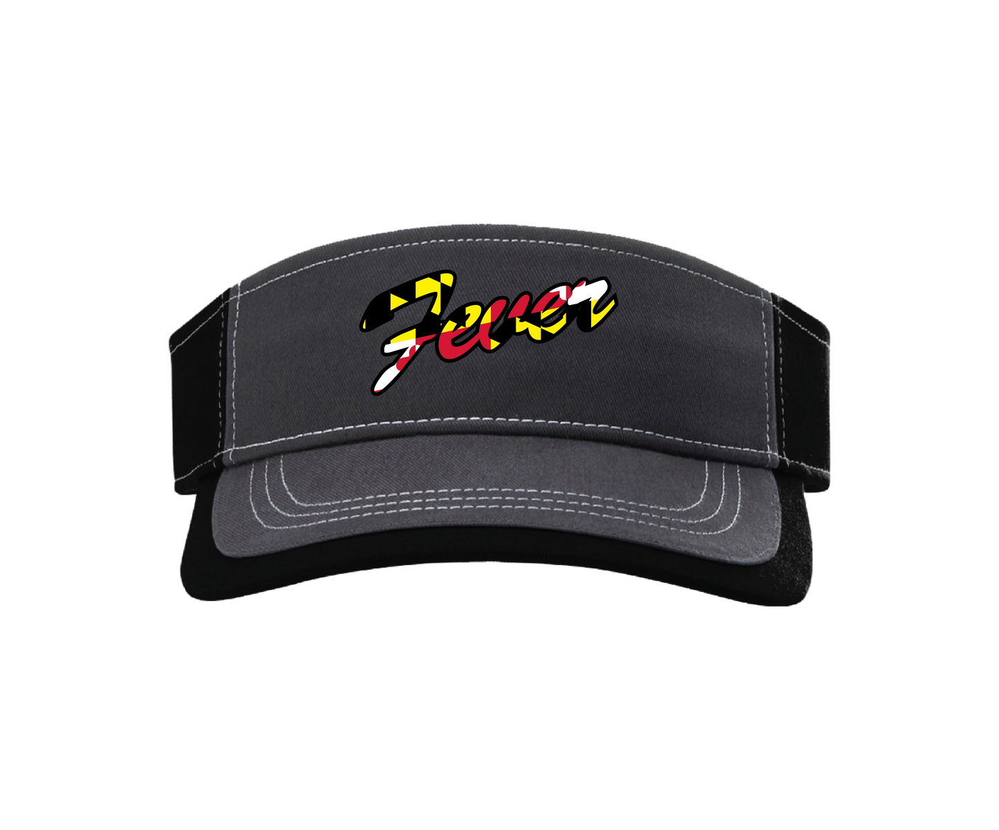 Fever - Visors