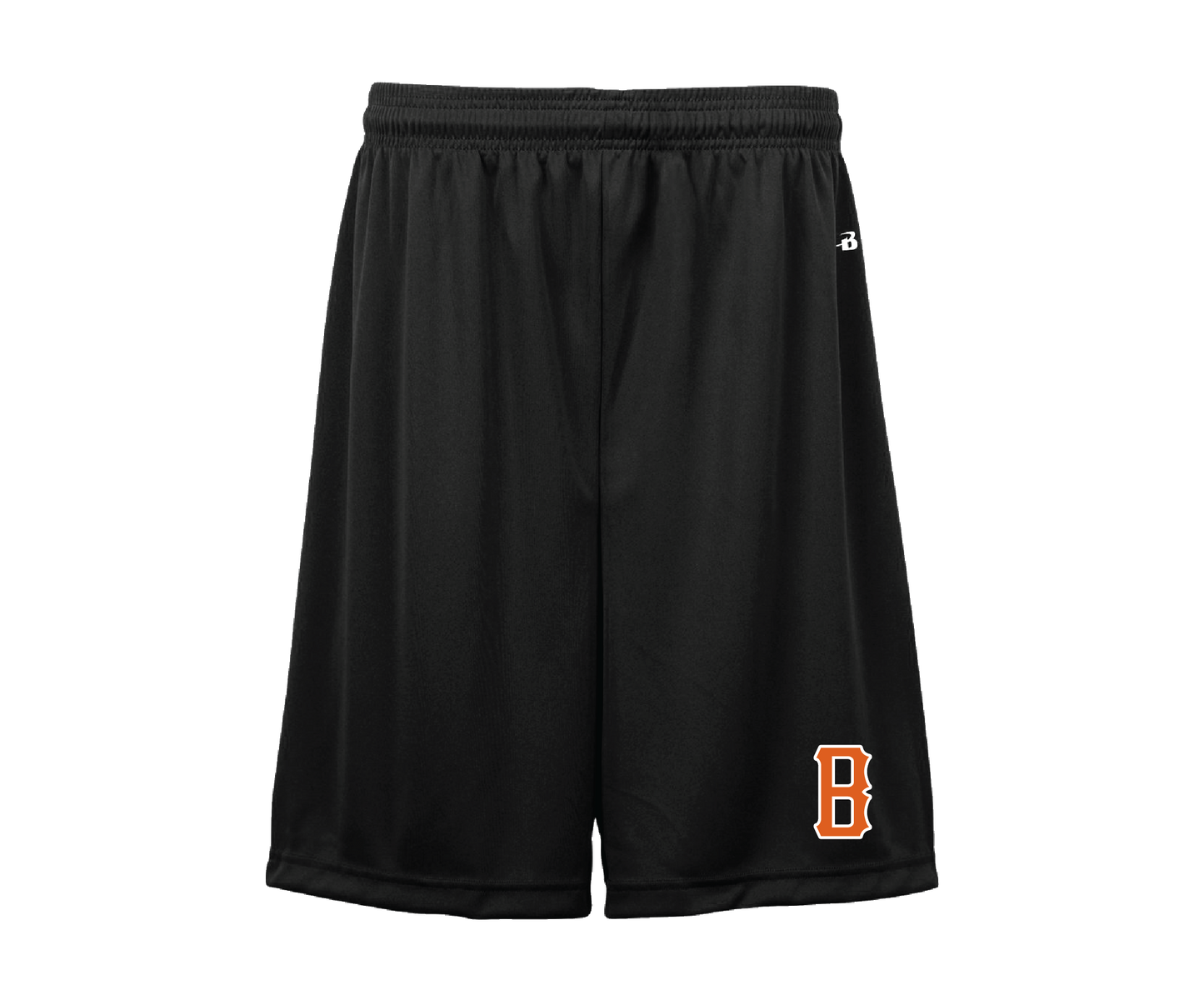 Bowie Bulldogs - DTF | Men's Performance Short