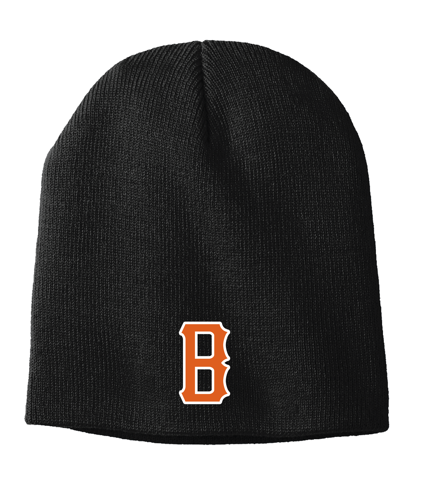 Bowie Bulldogs - Skull Cap Beanie