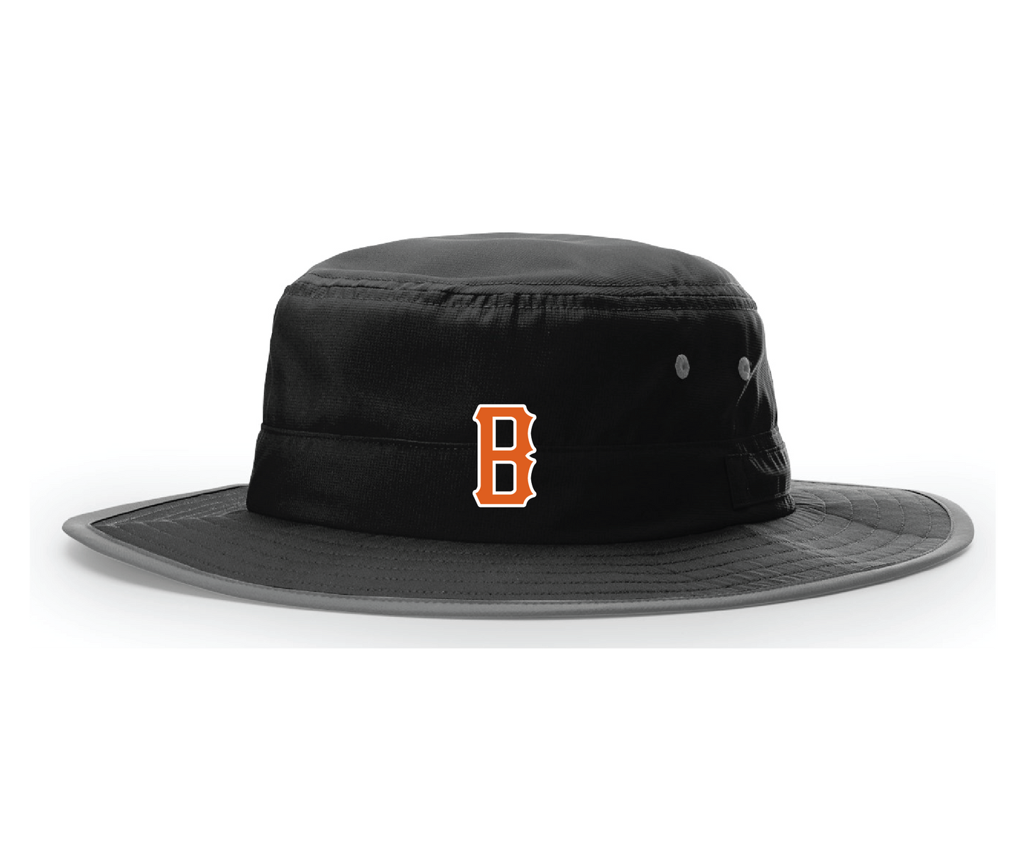 Bowie Bulldog - Bucket Hat