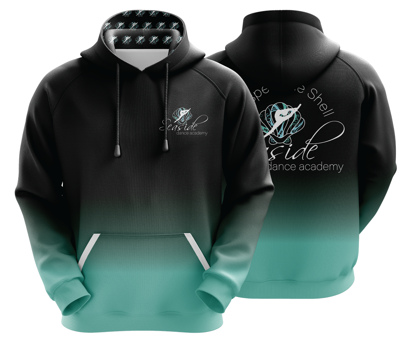 Seaside Dance - FDS | Hoodie