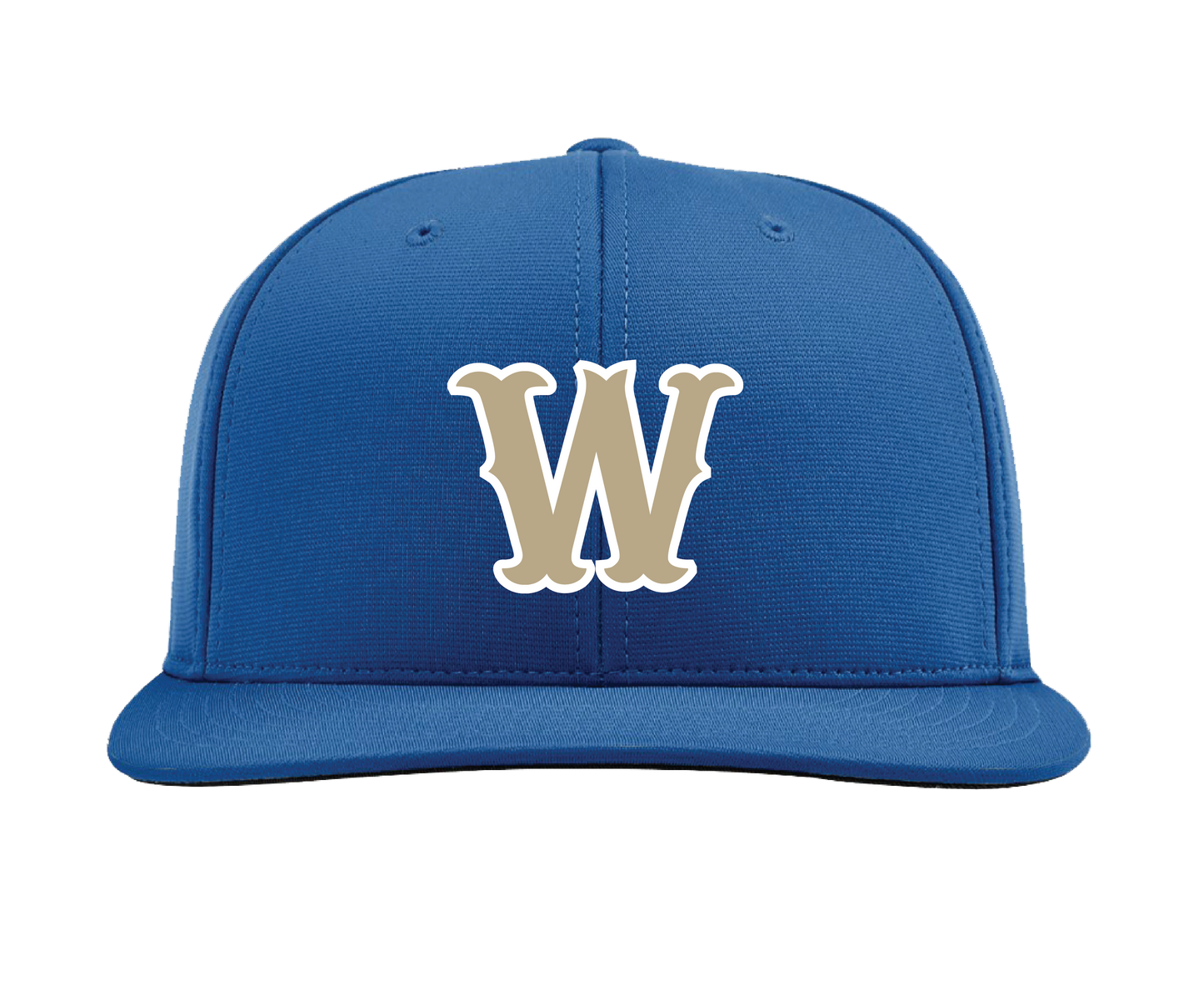 Wellwood Warriors - Richardson PTS20 Hat
