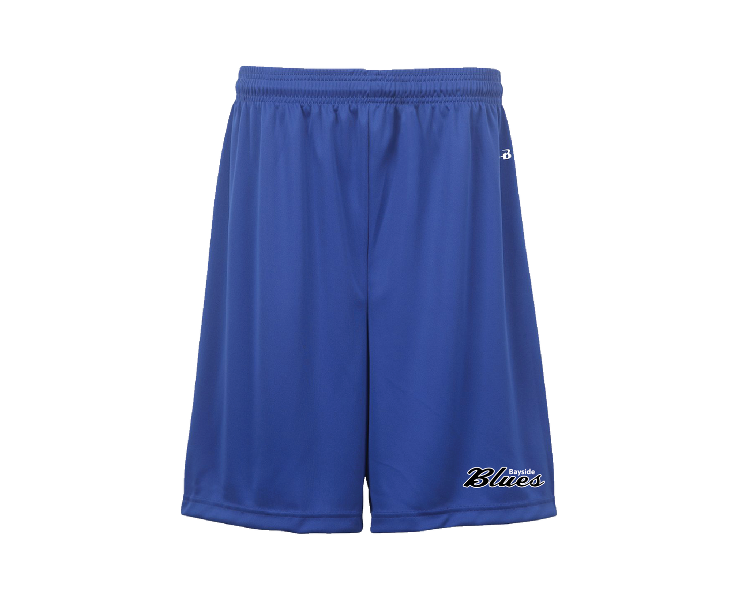 Bayside Blues - DTF | Men's Performance Short