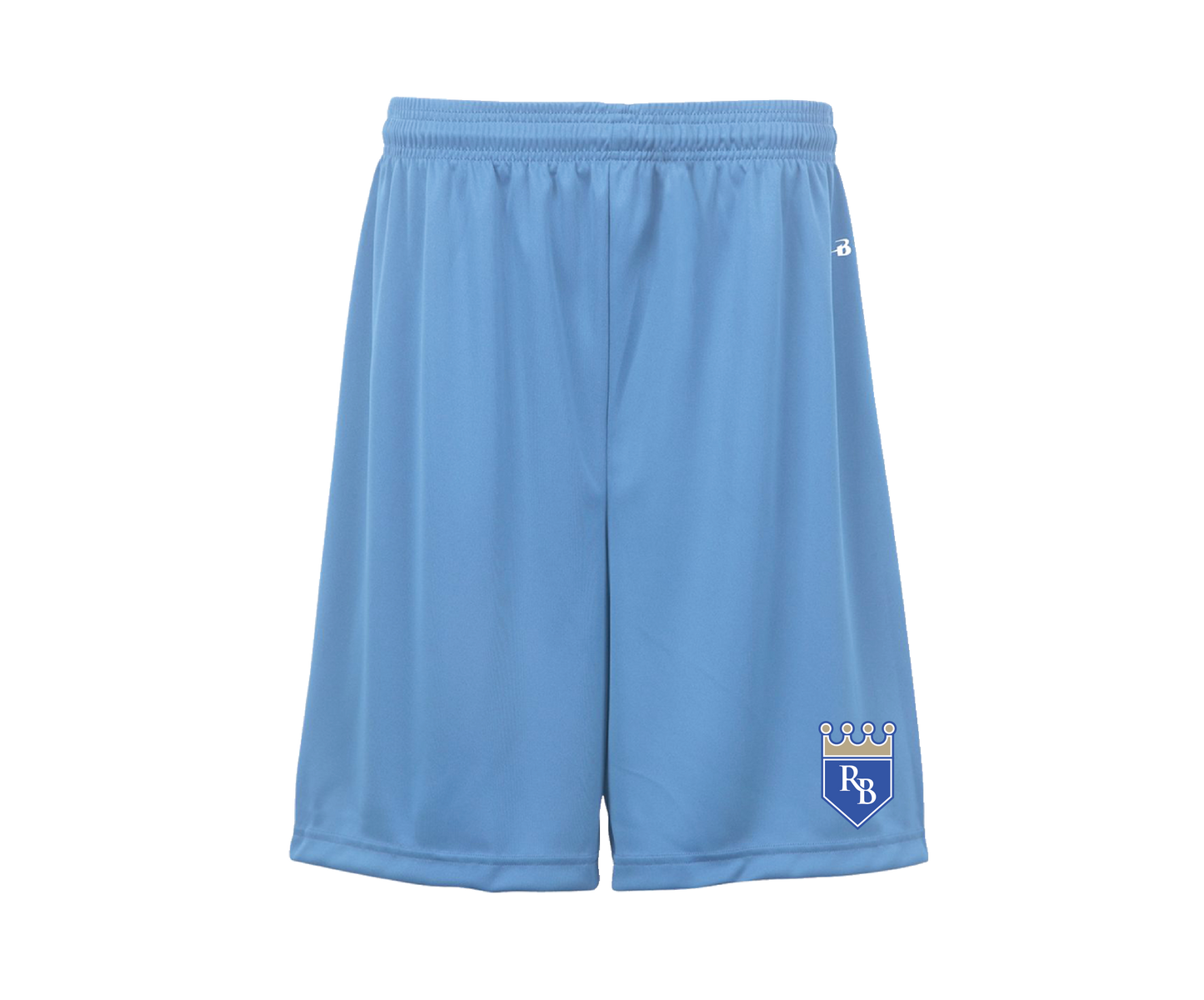 RBA Royals - DTF | Men's Performance Short
