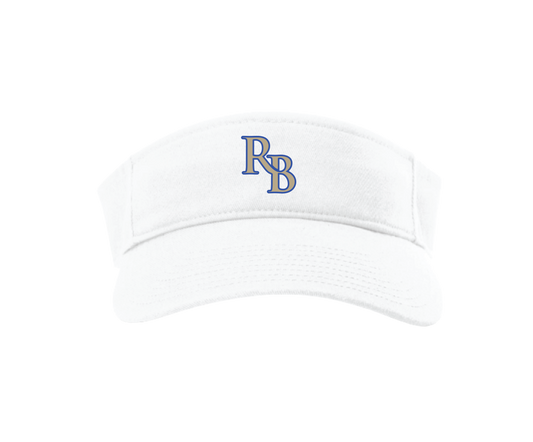 RBA Royals - Visor