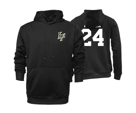 LF Archers - DTF | Unisex Hoodie