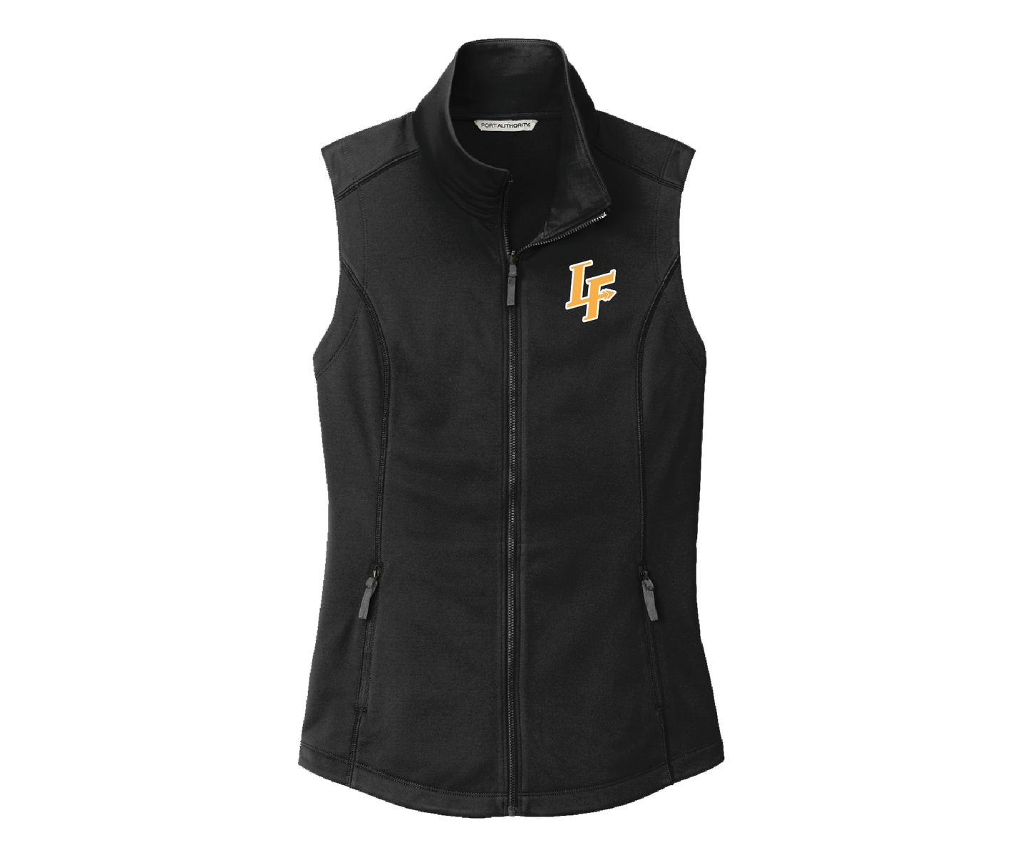 LF Archers - DTF Vest