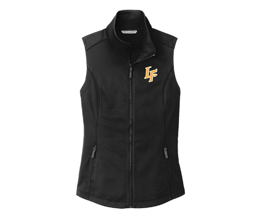 LF Archers - DTF Vest