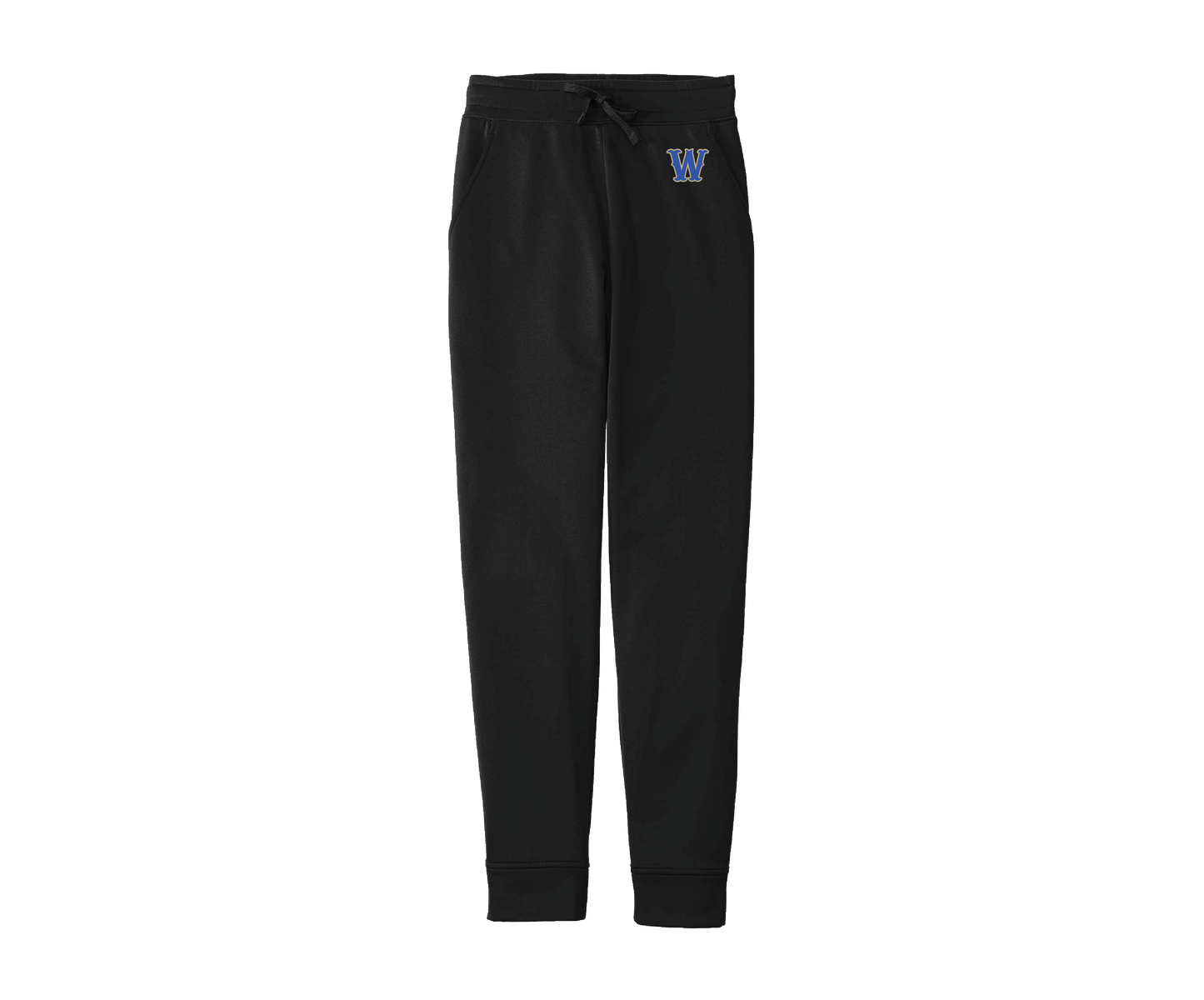 Wellwood Warriors - DTF | Unisex Sweatpants / Joggers