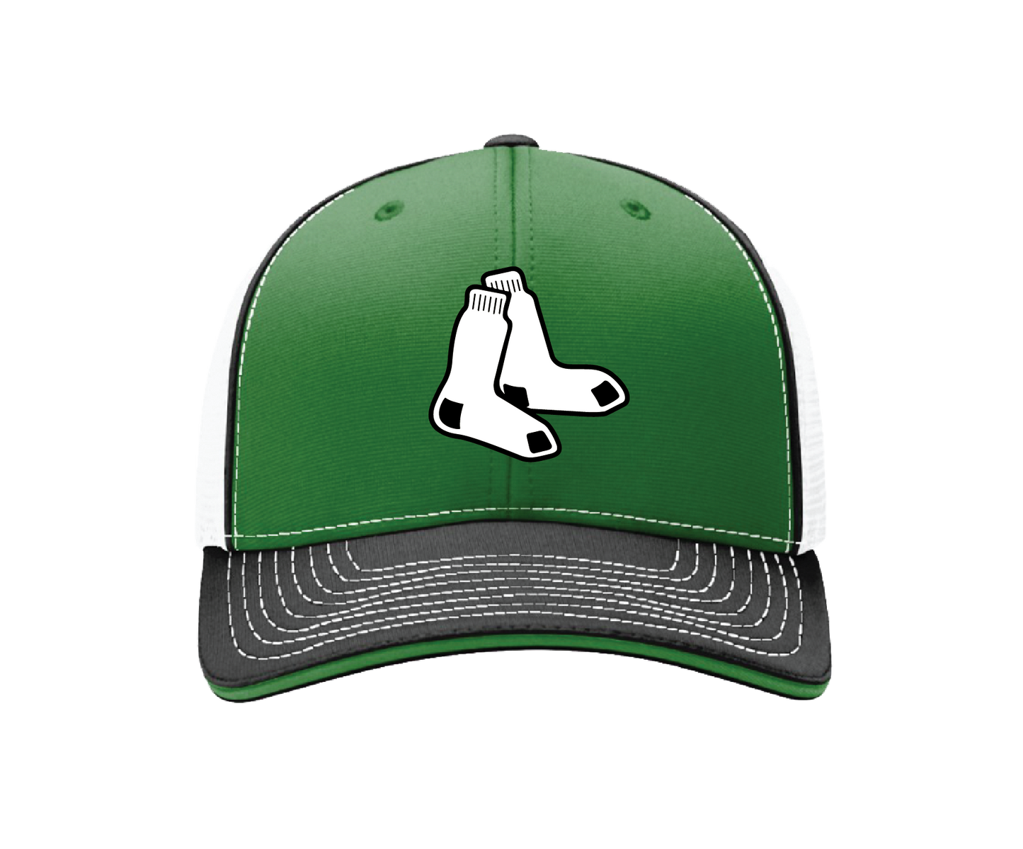 Lady Black Sox - Hats