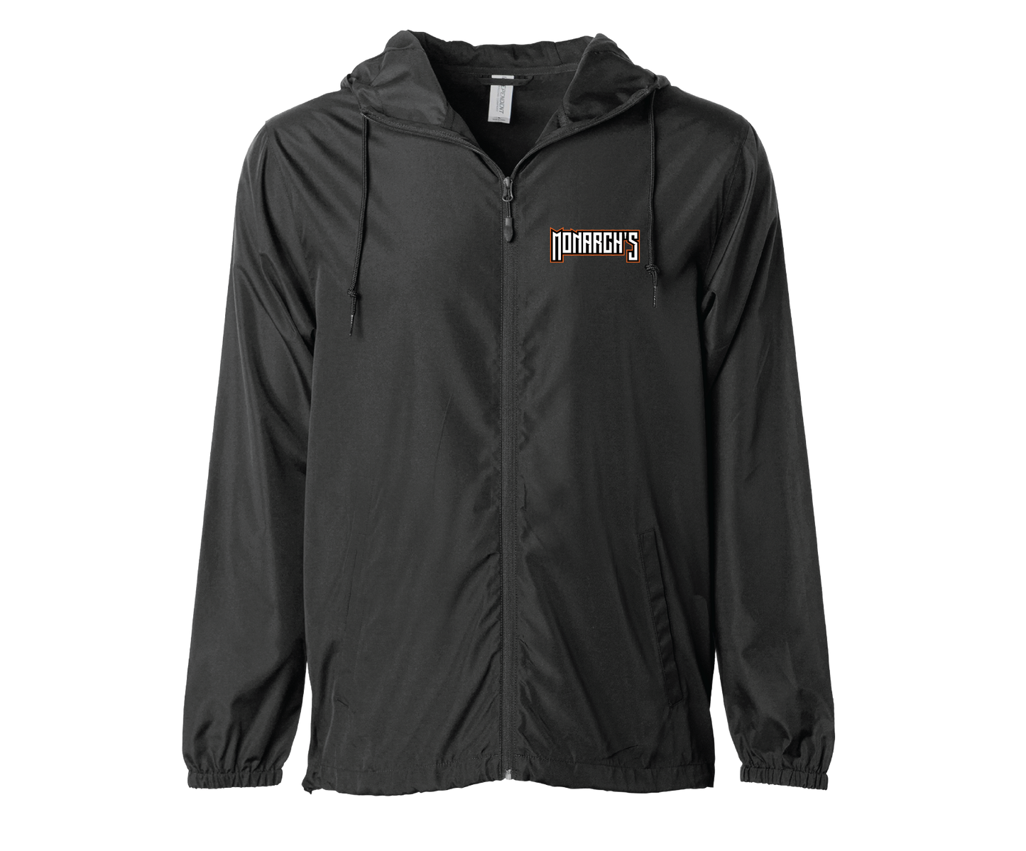 Maryland Monarchs - EMBROIDERED | Windbreaker