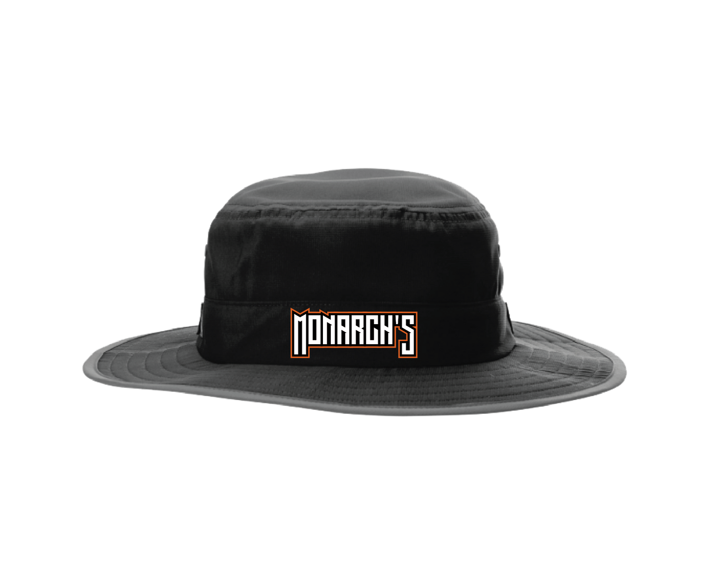 MD Monarchs - Bucket Hat