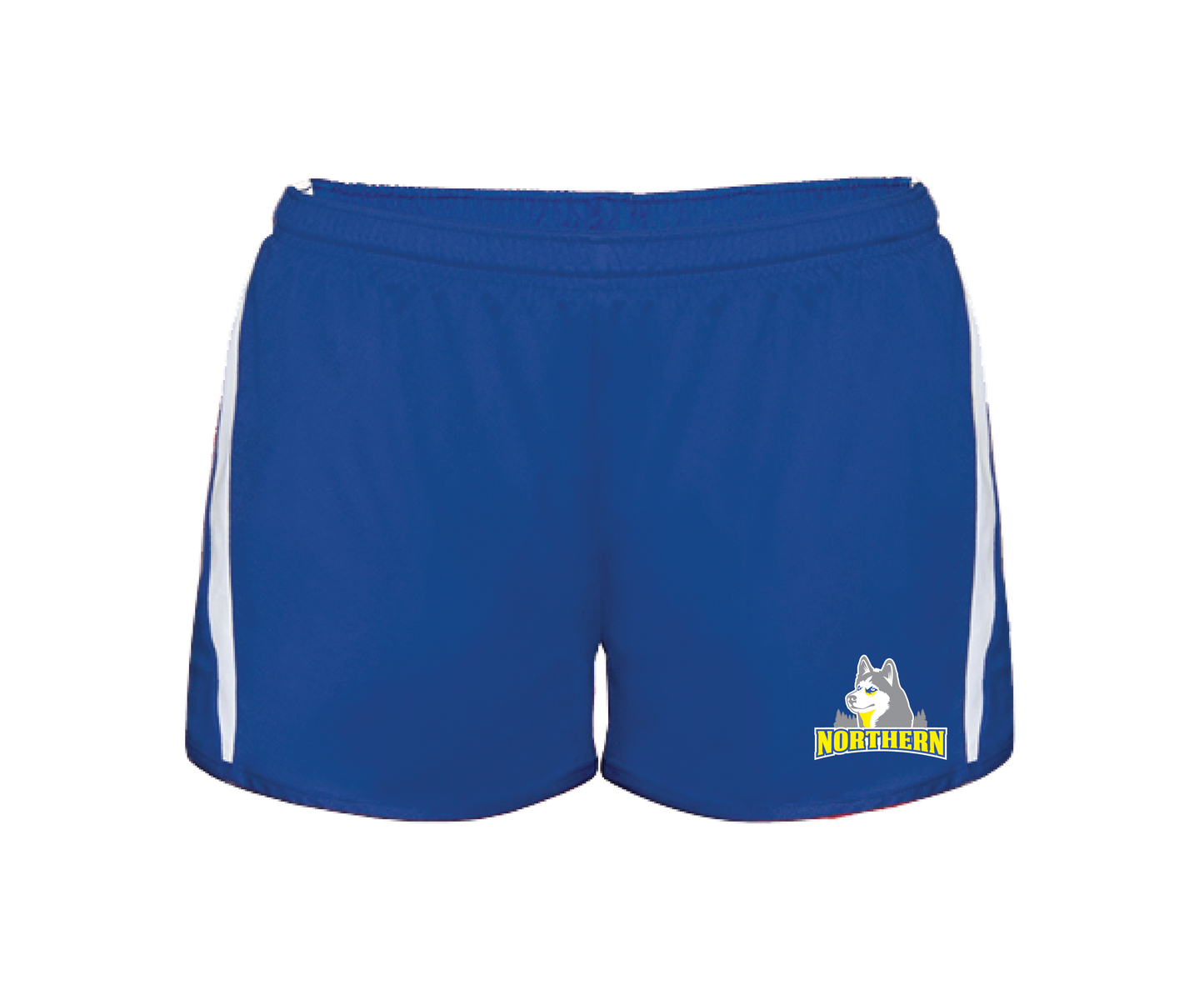 Northern Softball - DTF | Women's Stride Short