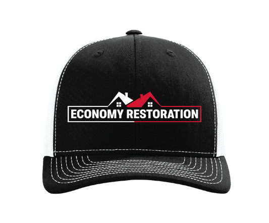 Economy Restoration-Richardson 112