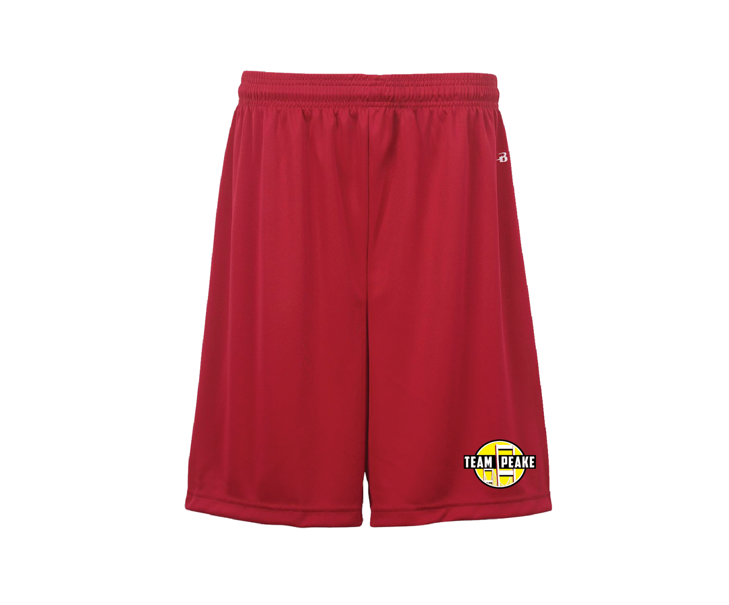 Team Peake Men's Shorts