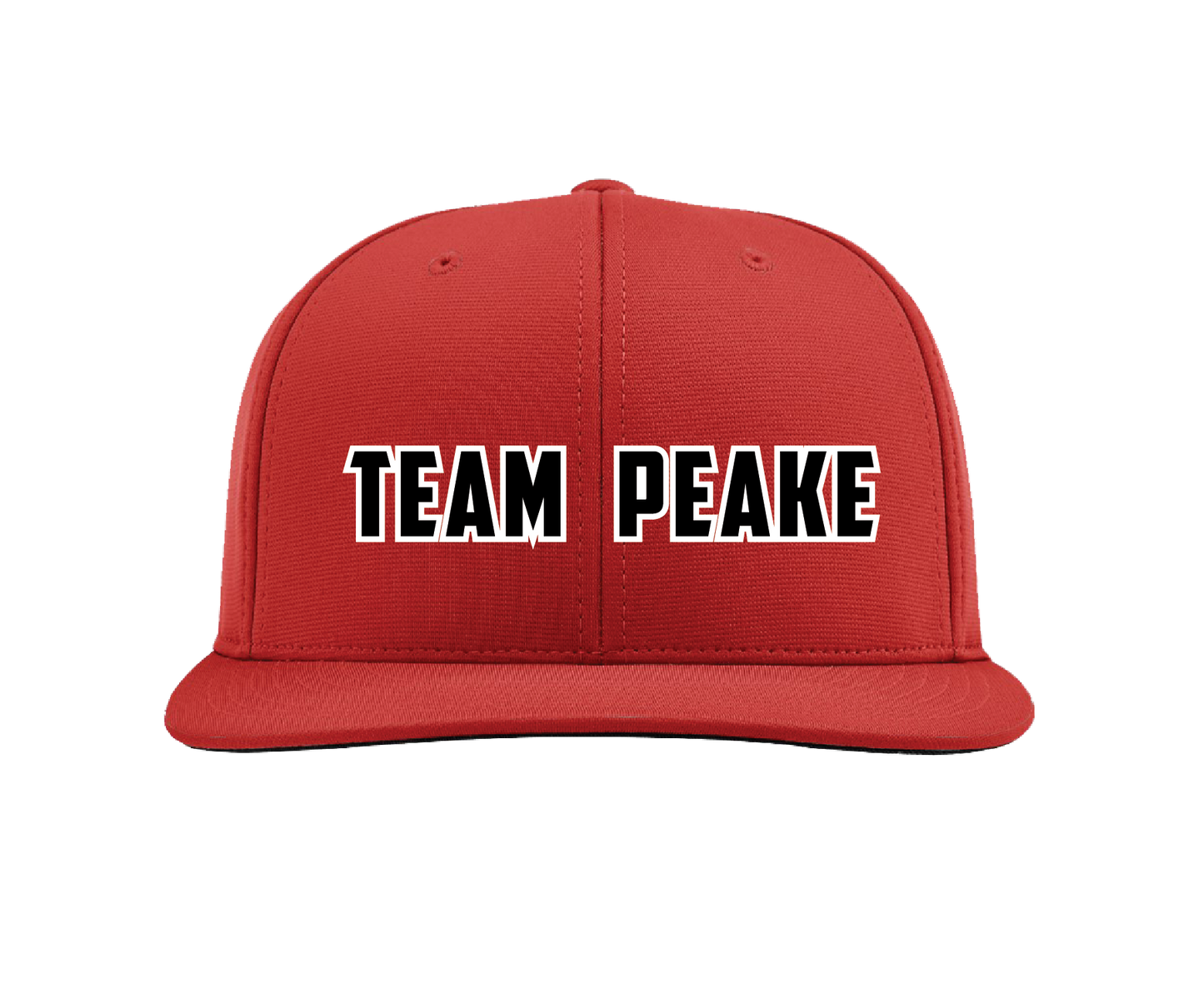 Team Peake - Fitted Hat