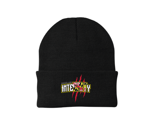 MD Integrity - Beanie