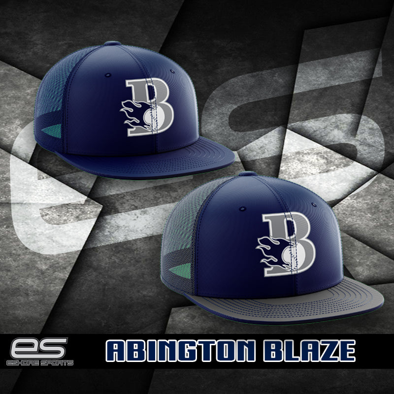 Abington Blaze - Hats (Pacific 404m)