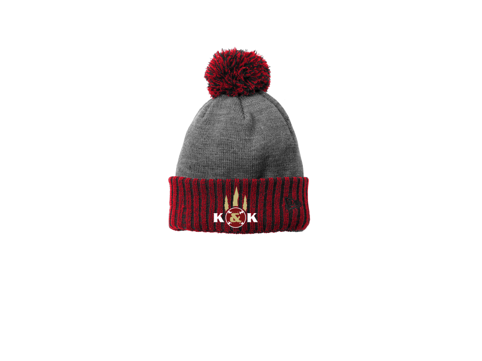 K&K Raptors - Beanie