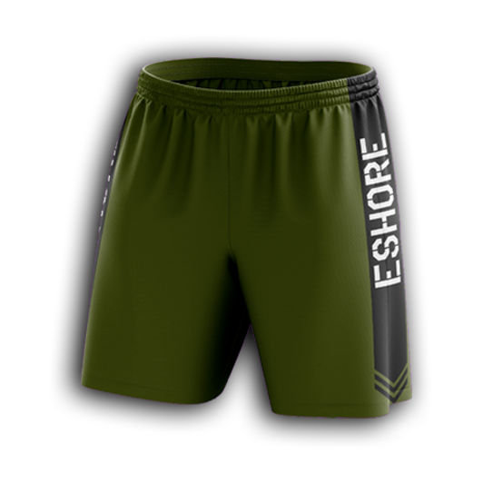 Memorial Day Buyin - Shorts