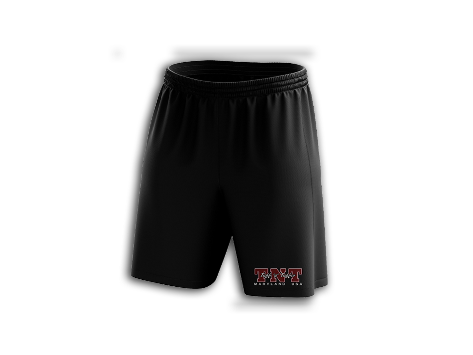 TNT - FDS | Unisex Shorts