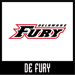 Delaware Fury Baseball & Softball