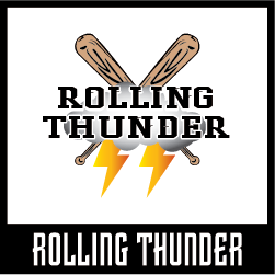 Rolling Thunder Baseball