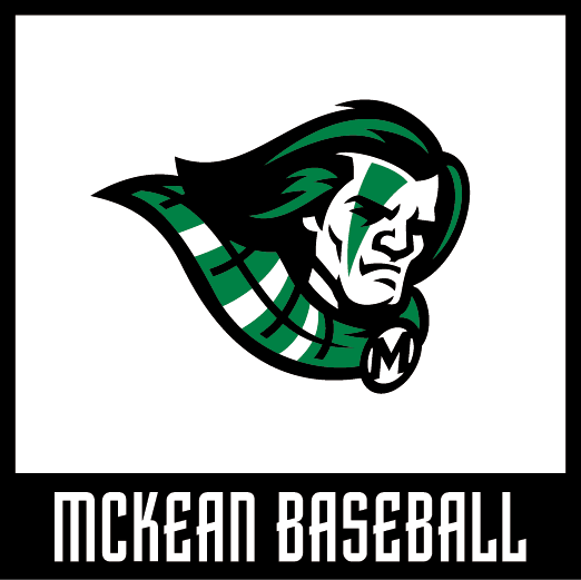 McKean Baseball
