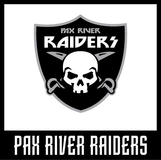Pax River Raiders