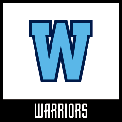 Warriors-Baseball