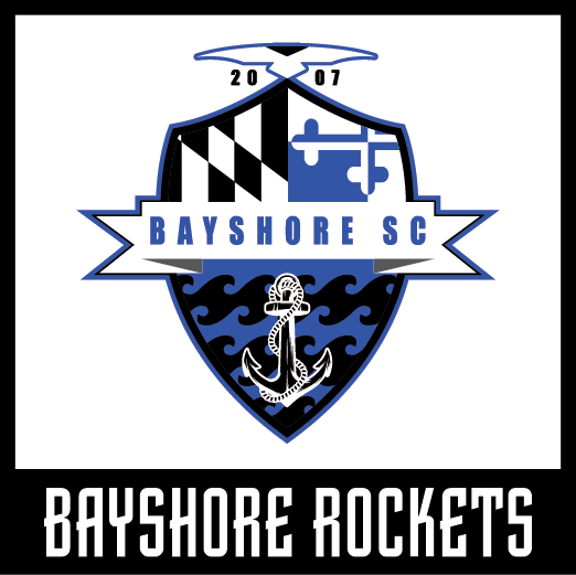 Bayshore Rockets