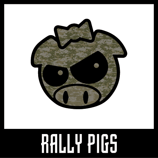 Rally Pigs