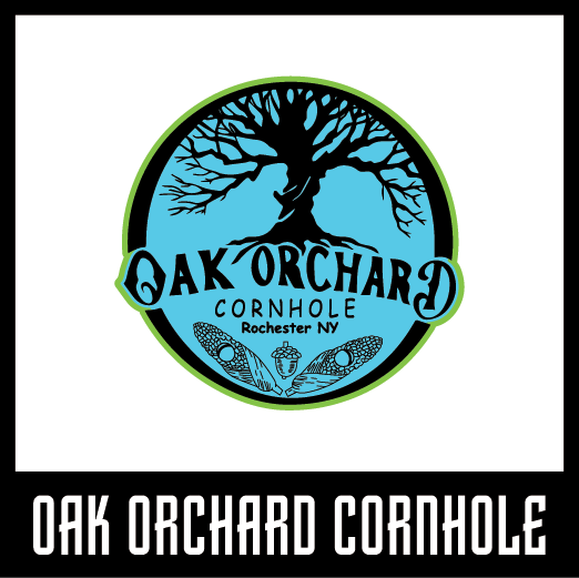 Oak Orchard Cornhole