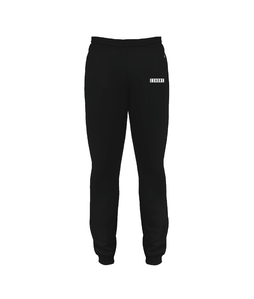 eShore Performance Fleece DTF Joggers