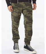 eShore DTF Men's Midweight Fleece Pant