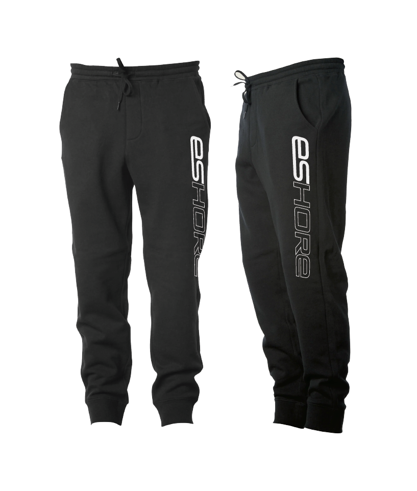 eShore DTF Men's Midweight Fleece Pant