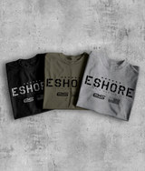 eShore Military Cotton Tee