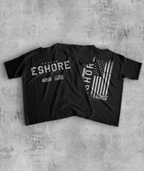eShore Military Cotton Tee